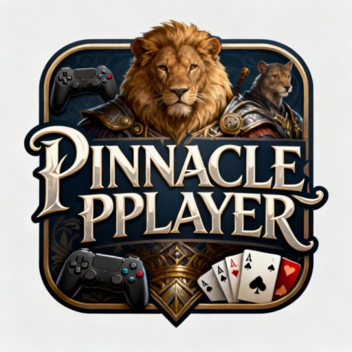 PINNACLEPLAYER