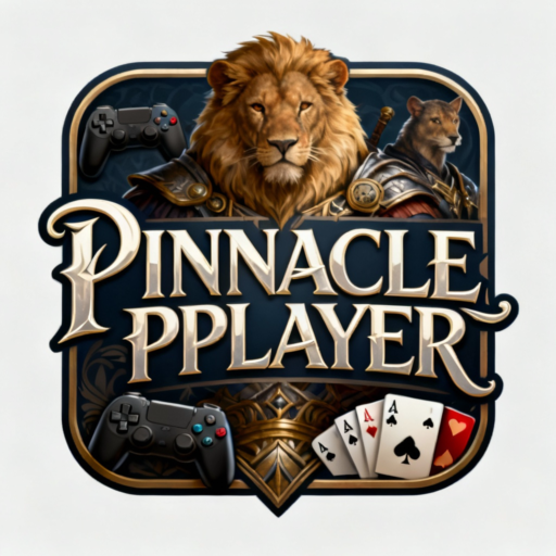 PINNACLEPLAYER