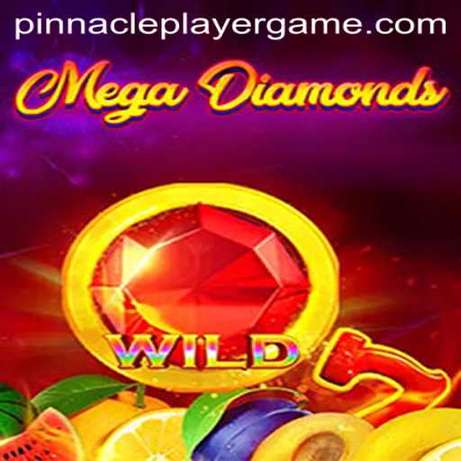Unveiling MegaDiamond: A Revolutionary Gaming Experience