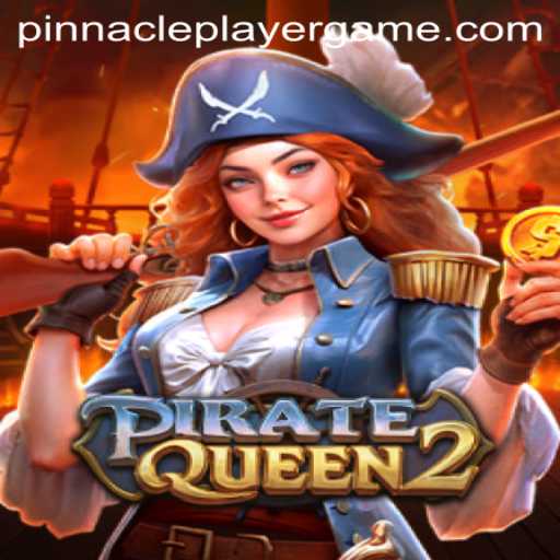 PirateQueen2: A High Seas Adventure with PinnaclePlayer