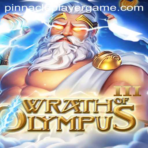 Embark on a Mythical Journey with Wrath of Olympus III